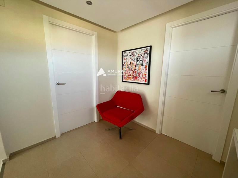 Foto ec5e4253-dc66-4ba4-9fba-6bfbb7b28661. Maison avec chauffage parking piscine dans La Font-Mezquitas San Juan de Alicante