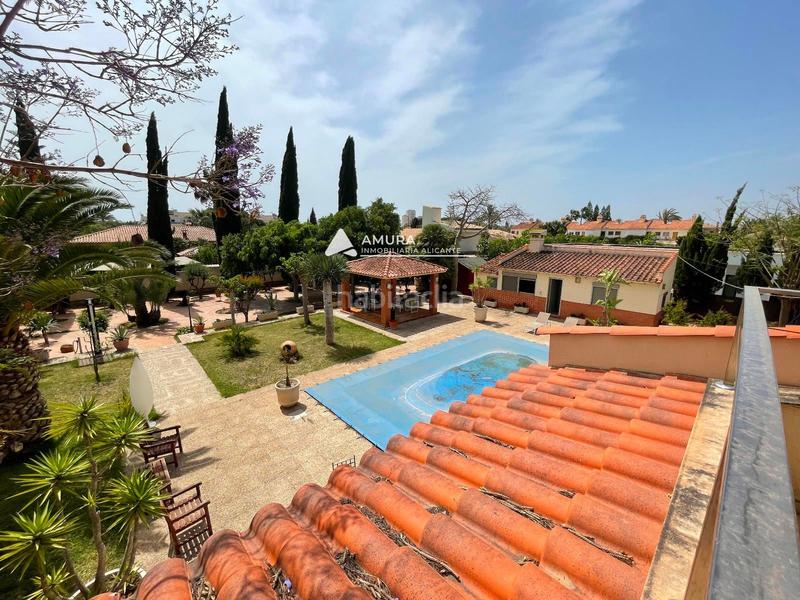 Foto eeb1c0dc-a335-4b9e-bd7f-b77efca720b3. Maison avec chauffage parking piscine dans La Font-Mezquitas San Juan de Alicante