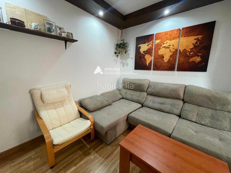 Foto 28b0e9cb-454b-4973-b8b0-b3f163ccc91d. Flat with heating parking pool in Norte Sant Vicent del Raspeig