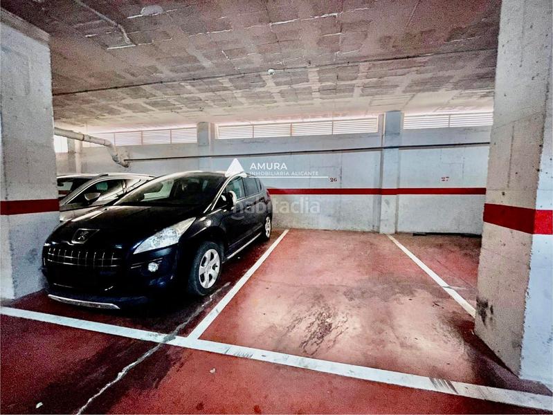 Foto 56dd3b97-edd9-4ea2-92db-8f752bf53c8f. Flat with heating parking pool in Norte Sant Vicent del Raspeig