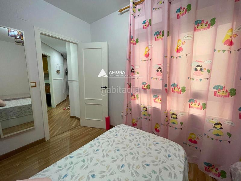 Foto 60938f0d-5941-4e8d-801d-0e5f5e855a8a. Flat with heating parking pool in Norte Sant Vicent del Raspeig