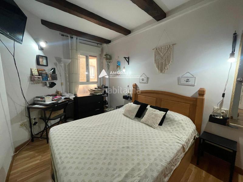 Foto 663347b9-9e8f-4633-8728-66b24b2ff597. Flat with heating parking pool in Norte Sant Vicent del Raspeig