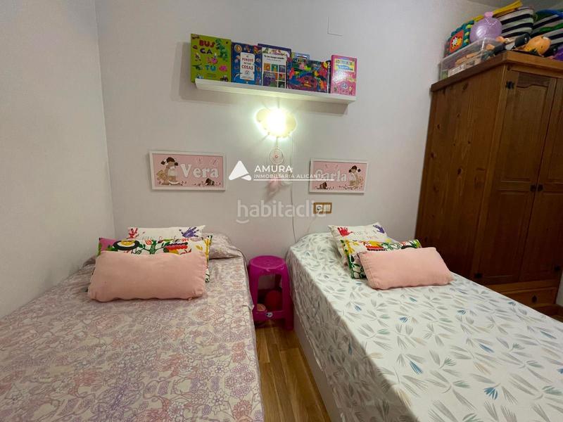 Foto 76c9d494-8731-4e50-9cf3-b70b808e7ae0. Flat with heating parking pool in Norte Sant Vicent del Raspeig