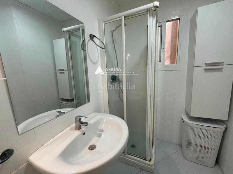 Foto a7bc0ecd-044c-4301-a727-9660c41637c4. Flat with heating parking pool in Norte Sant Vicent del Raspeig