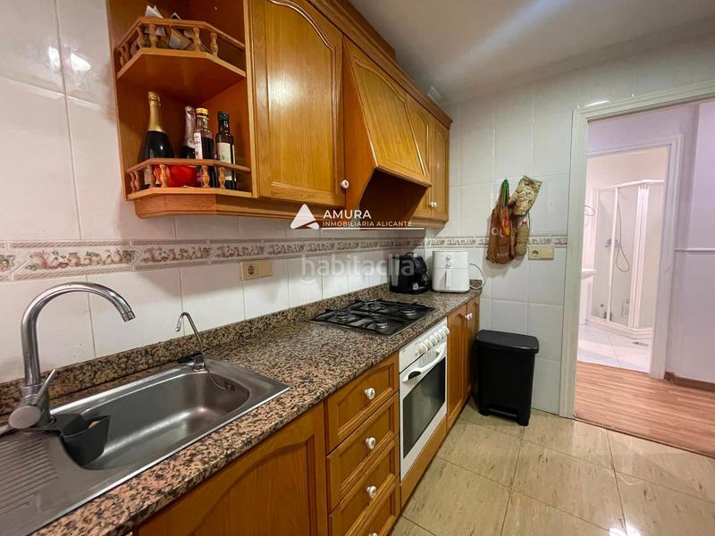 Foto b69d53e3-9301-4186-8fe4-518c4ba1b4c5. Flat with heating parking pool in Norte Sant Vicent del Raspeig