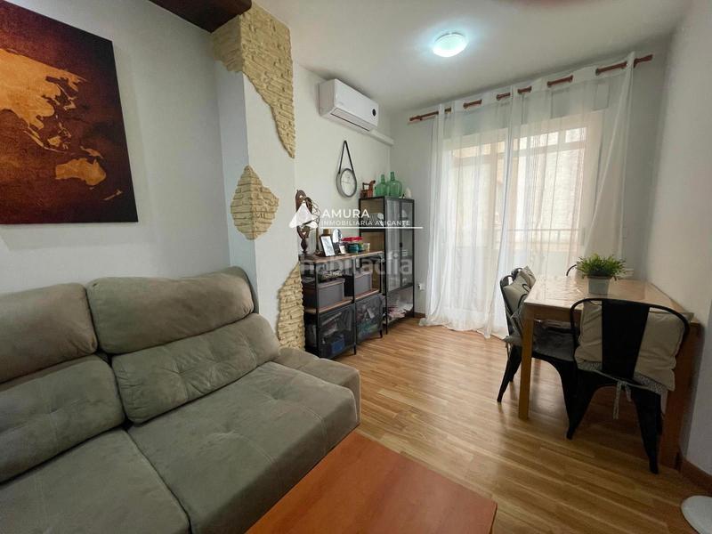 Foto c1c4f237-24a7-4b1c-a199-733a54e0d137. Flat with heating parking pool in Norte Sant Vicent del Raspeig