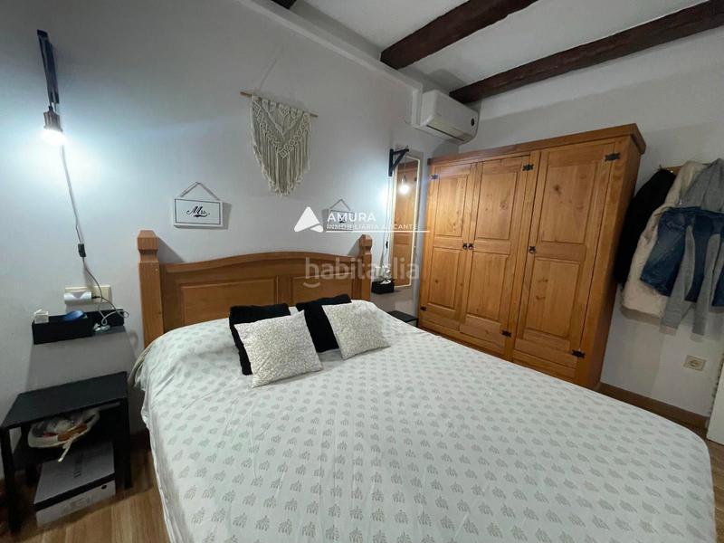 Foto ca99b761-b3c7-4679-b669-404f001669bf. Flat with heating parking pool in Norte Sant Vicent del Raspeig