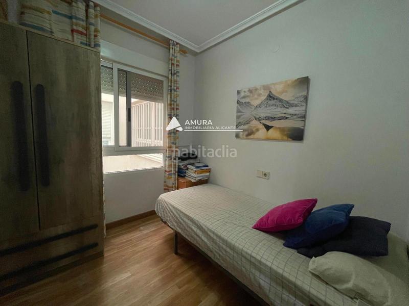 Foto ccd21940-744c-45c5-959c-81eb4f7465de. Flat with heating parking pool in Norte Sant Vicent del Raspeig