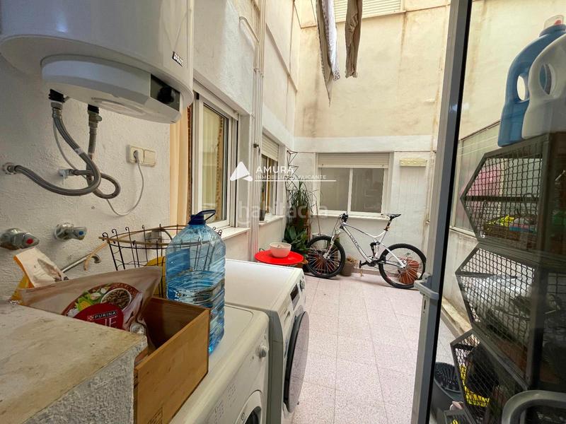 Foto 0066025b-41eb-4a17-8486-4c02f1b3264e. Etagenwohnung mit parking in Centro Mutxamel