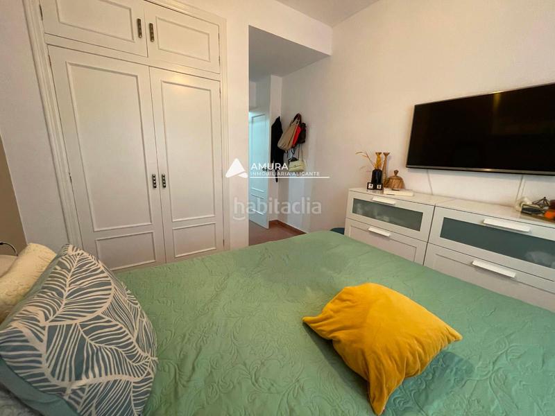 Foto 12650e4b-f767-401e-92e2-7bddbc3cbd7f. Etagenwohnung mit parking in Centro Mutxamel