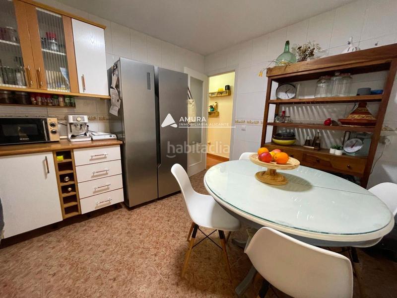 Foto 1d747d26-f90c-4598-baf1-c0431f8656ae. Etagenwohnung mit parking in Centro Mutxamel