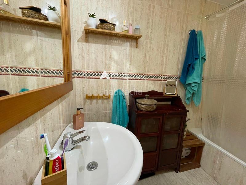 Foto 303ae919-6644-4f05-b8ed-6d5ebe285c11. Etagenwohnung mit parking in Centro Mutxamel