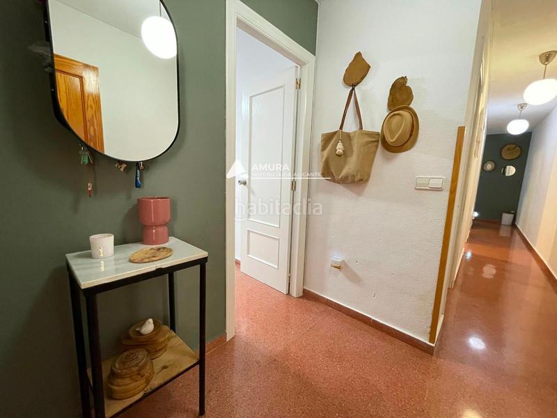 Foto 319e6bb5-351d-49d7-a315-8fc6ca614c9c. Etagenwohnung mit parking in Centro Mutxamel