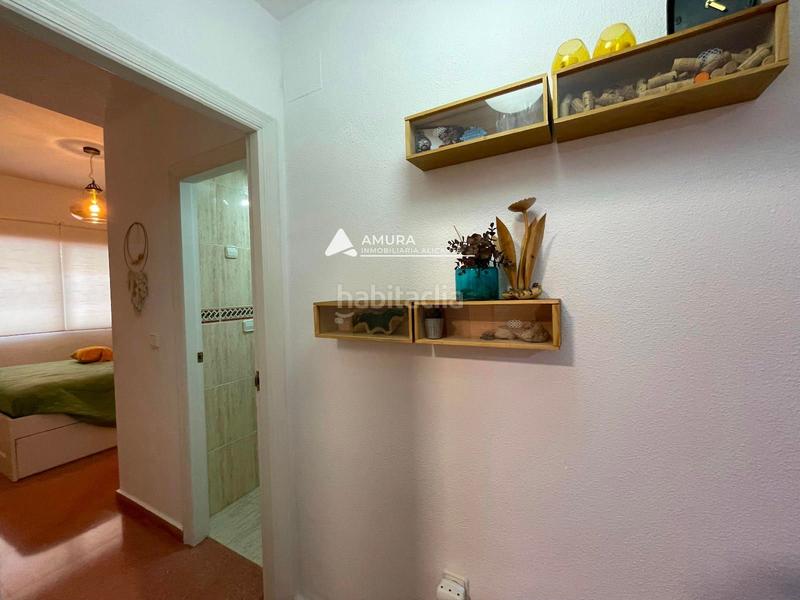 Foto 35470d20-8150-42d4-8c76-465450b1dba2. Etagenwohnung mit parking in Centro Mutxamel