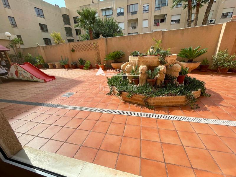 Foto 39e4d113-82cd-4075-b914-0565e076c926. Etagenwohnung mit parking in Centro Mutxamel