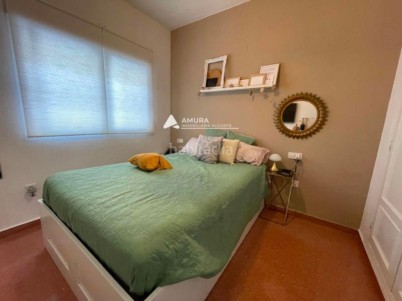 Foto 42869308-9401-403b-8508-a3fe6dea6eda. Etagenwohnung mit parking in Centro Mutxamel