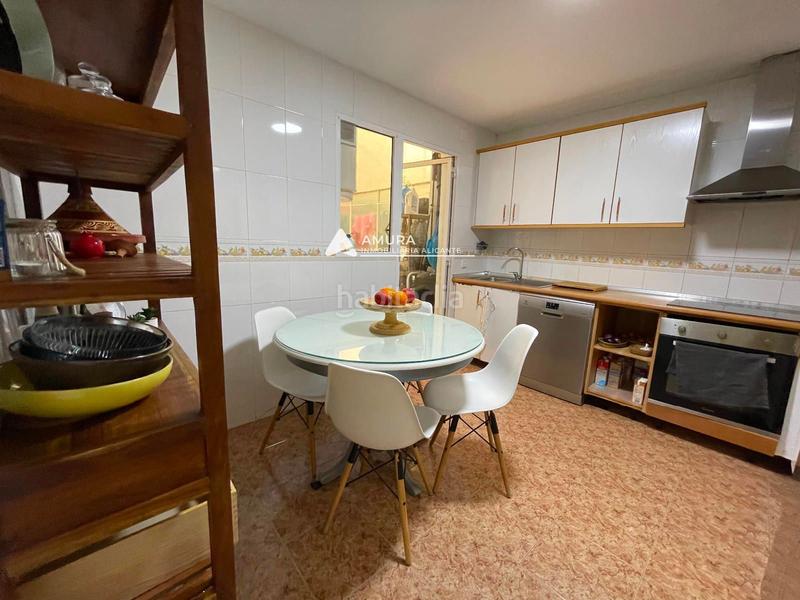 Foto 5c08e37e-2b6b-43f1-9422-3f83ee5c1257. Etagenwohnung mit parking in Centro Mutxamel