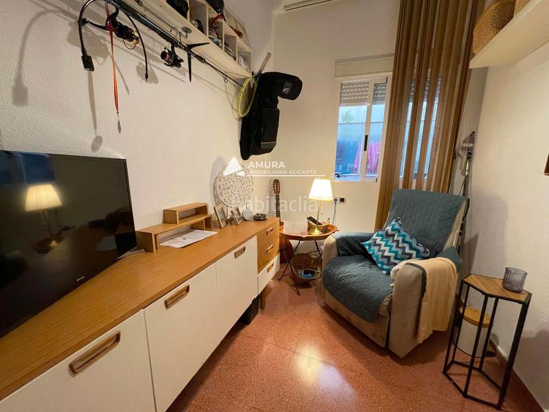 Foto 651d643d-f4f9-4a46-b847-5500a022edb4. Etagenwohnung mit parking in Centro Mutxamel