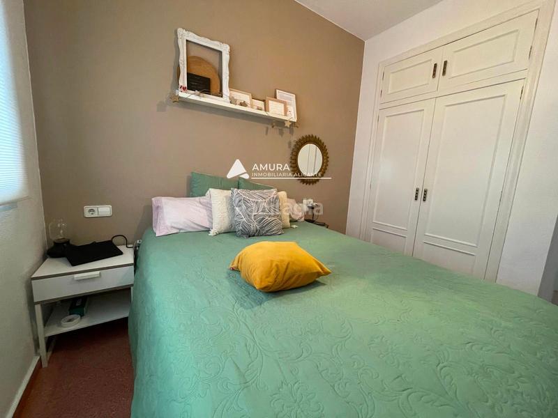 Foto 6c958896-bdd0-4e37-91f5-c08b46822b96. Etagenwohnung mit parking in Centro Mutxamel