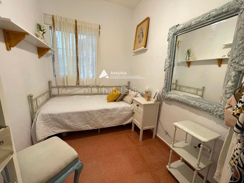 Foto 8367bf23-6ef5-46c2-ba1c-a1cb75b3203d. Etagenwohnung mit parking in Centro Mutxamel