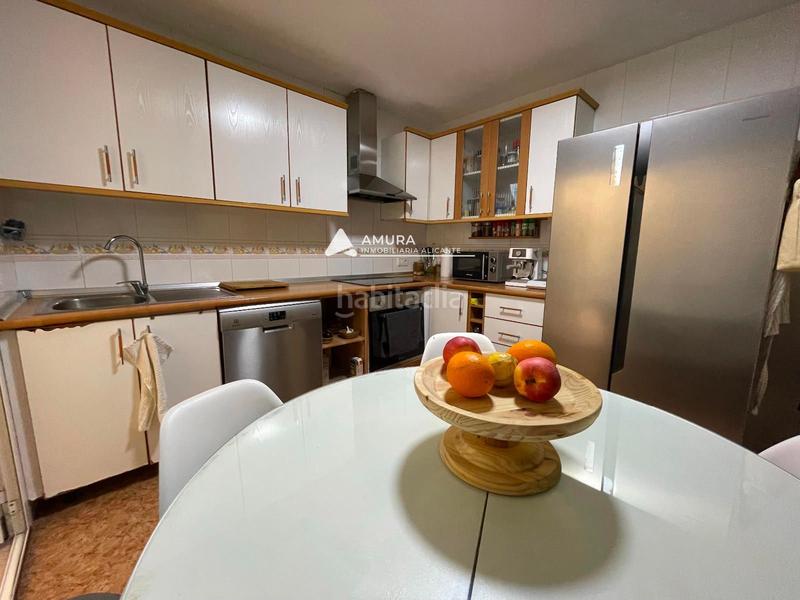 Foto 86dea470-1b65-41ce-a99b-486a83f90837. Etagenwohnung mit parking in Centro Mutxamel