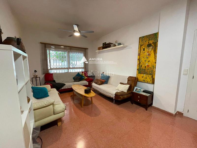 Foto b6579964-9ea2-4be0-9a4a-81d75d6df2e9. Etagenwohnung mit parking in Centro Mutxamel