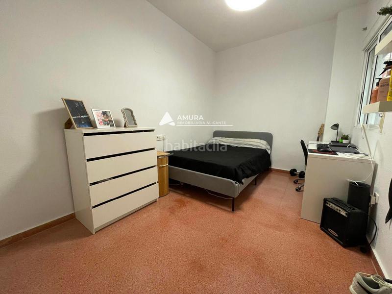 Foto c71700f2-ed9e-4593-a86d-54d917415e25. Etagenwohnung mit parking in Centro Mutxamel