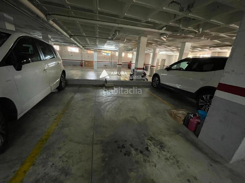 Foto c958395f-48ef-4d3c-b810-45a9809eda61. Etagenwohnung mit parking in Centro Mutxamel