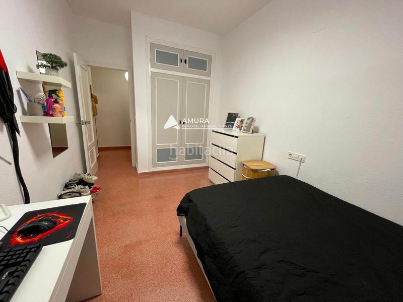 Foto d23f8623-3c59-45fc-95e4-52e1333ae638. Etagenwohnung mit parking in Centro Mutxamel