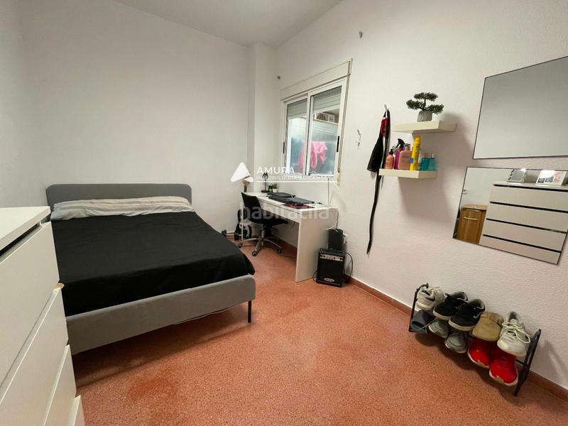 Foto eaca3d70-0327-4c46-9161-c0196c233be0. Etagenwohnung mit parking in Centro Mutxamel