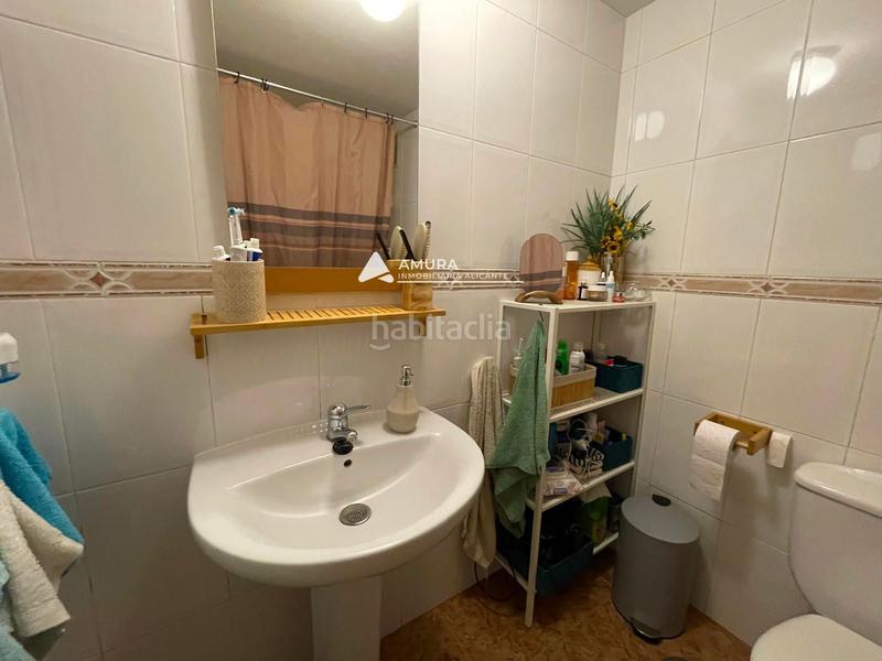 Foto ed46cf65-ce92-4d47-a8bb-867dd547090a. Etagenwohnung mit parking in Centro Mutxamel