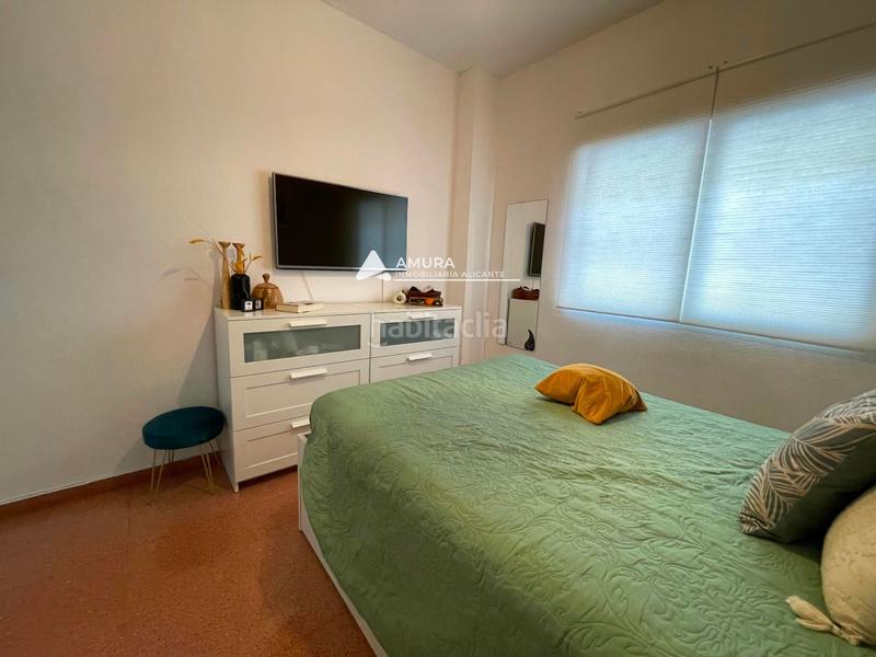 Foto ee947f21-463c-4bcb-8ab1-ab7a40d4feec. Etagenwohnung mit parking in Centro Mutxamel