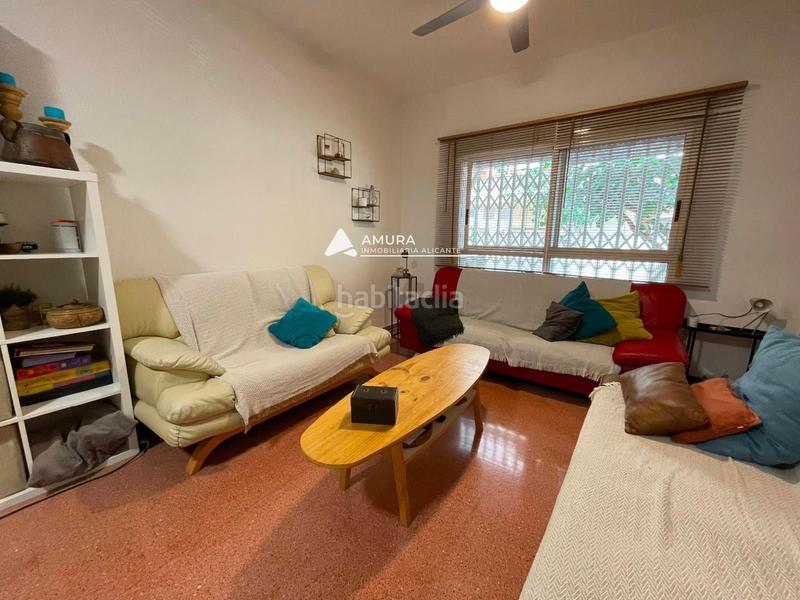 Foto ef423165-a404-448f-86af-3bd0ff3e528d. Etagenwohnung mit parking in Centro Mutxamel