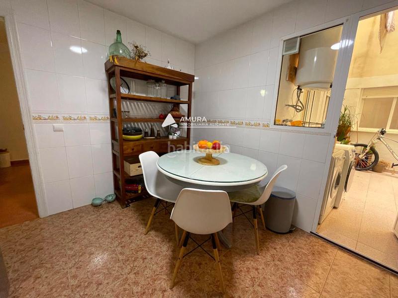 Foto fcca3a1a-b47a-4e89-b28b-eb24d0fe6c8f. Etagenwohnung mit parking in Centro Mutxamel