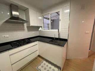 Appartamento in Capitan Segarra