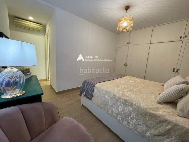 Foto 3d76fc0b-ebe7-4bf7-a0d3-b9901de778b3. Pis amb calefacció a Mercado Alicante