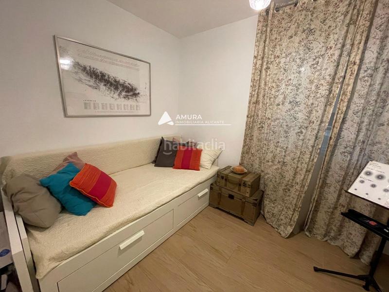 Foto 4bd82831-590c-4fdb-89d3-b1f564dfaeb4. Pis amb calefacció a Mercado Alicante