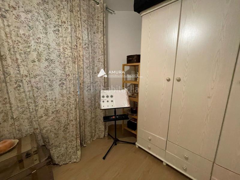 Foto 5c9d17e1-2a25-4d67-ab30-81b61d836f4b. Pis amb calefacció a Mercado Alicante