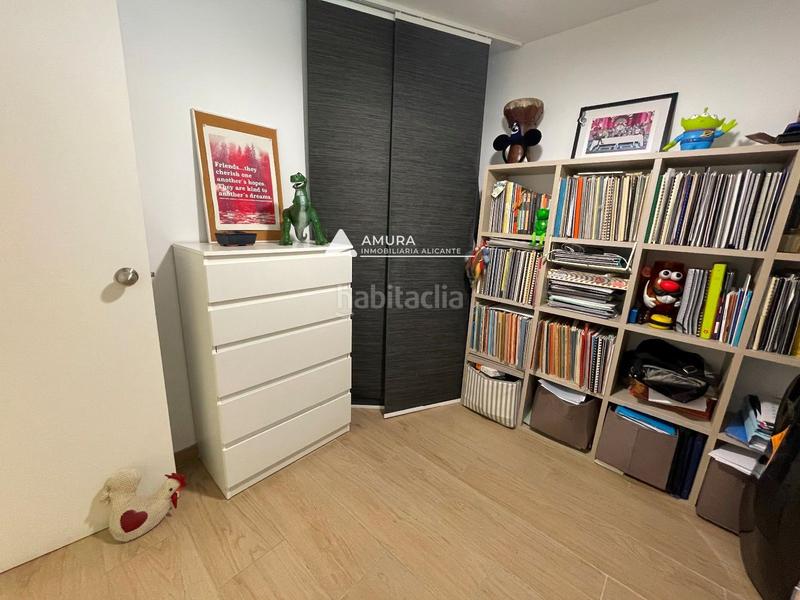 Foto 62d3a77e-0dad-4967-ae1a-632d1db3a195. Pis amb calefacció a Mercado Alicante