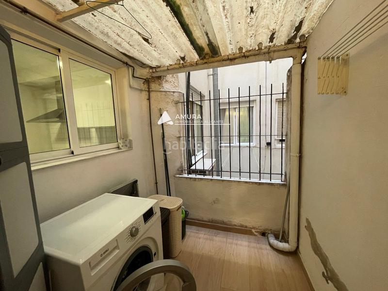 Foto 64670f70-dfc7-4820-8322-90591d35a5b4. Pis amb calefacció a Mercado Alicante