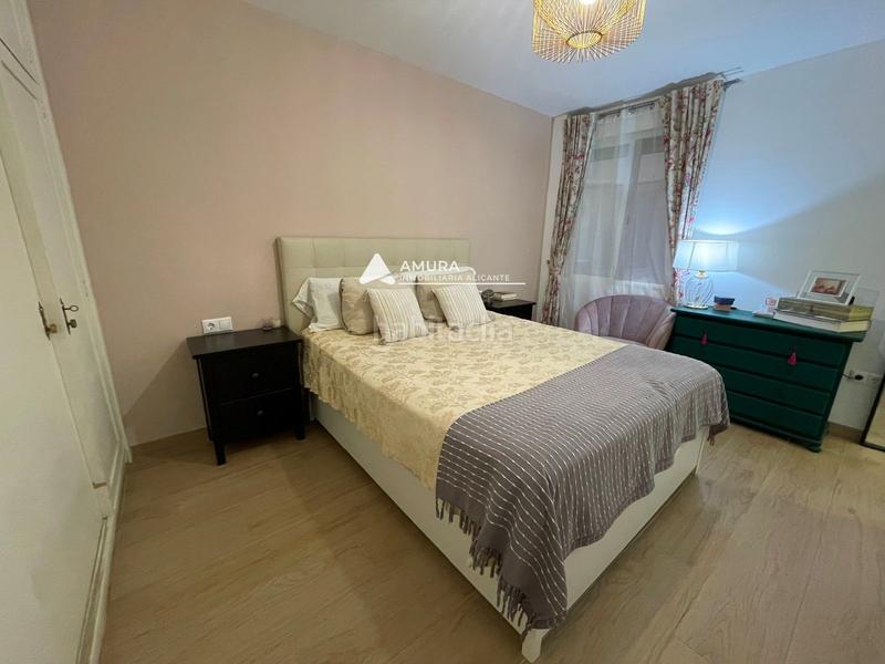 Foto 74a59c97-1949-44d9-91eb-2f3b0d3dc04e. Pis amb calefacció a Mercado Alicante