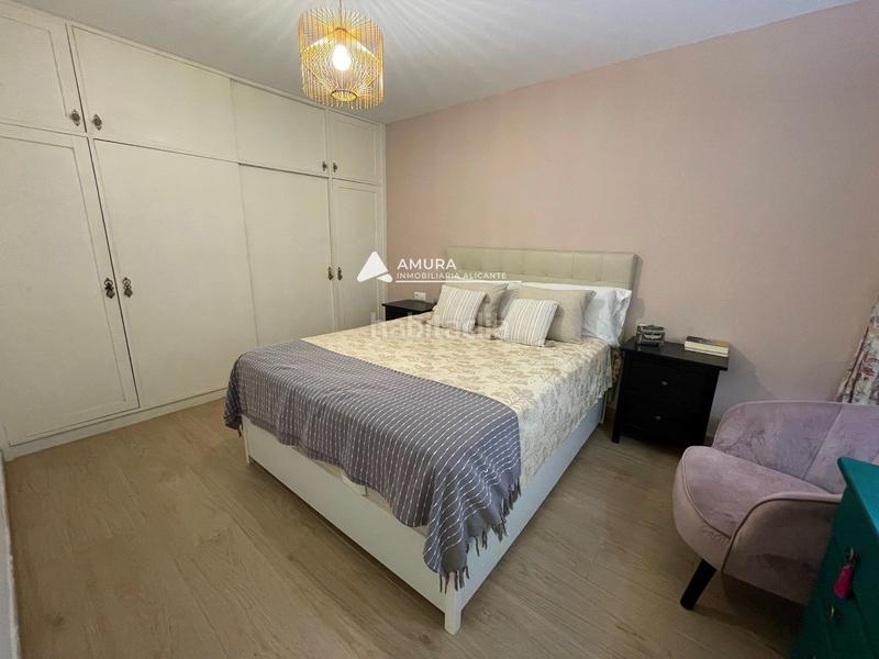 Foto b8e69c7d-26cd-407f-b378-3129a1b27108. Pis amb calefacció a Mercado Alicante