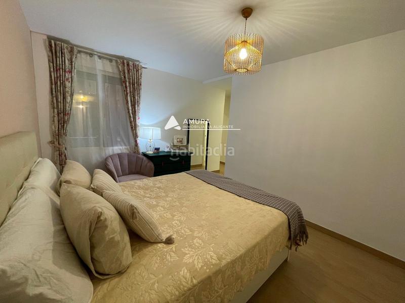 Foto c16b4755-5d2d-42b1-b7ec-de442381d444. Pis amb calefacció a Mercado Alicante