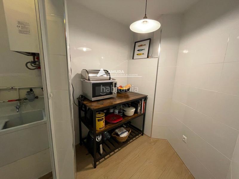 Foto cfa8dce4-41c3-458a-a874-b13a5bdd6fc4. Pis amb calefacció a Mercado Alicante