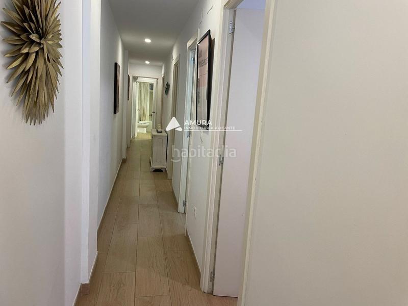 Foto f22b4d21-fdb1-457c-a58f-2e20bf7388b7. Pis amb calefacció a Mercado Alicante