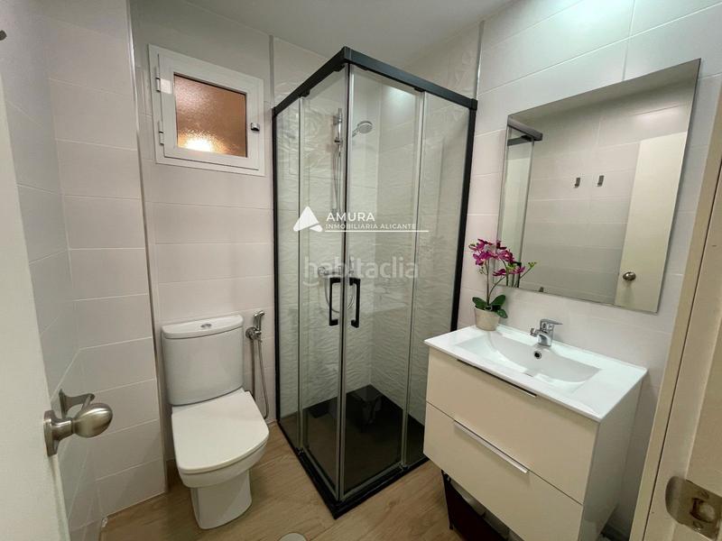 Foto f69a099b-b377-4c7d-bd35-07265b69b3b7. Pis amb calefacció a Mercado Alicante