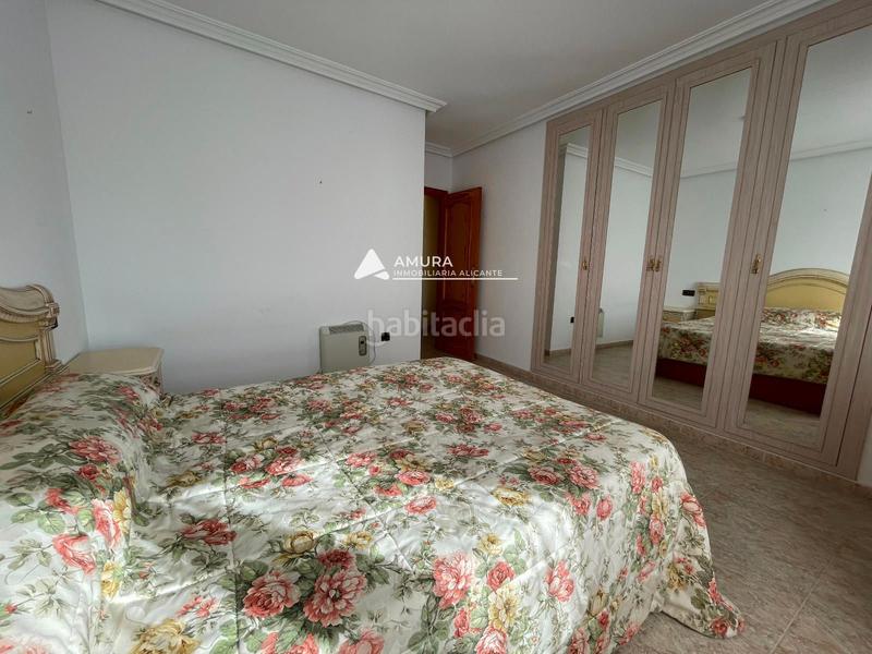 Foto 46f0336c-e4b3-4f18-afbd-d48811a55acb. Casa amb aparcament a Campello Playa Campello (el)