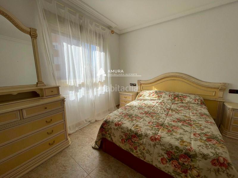 Foto 6fd072f6-f6ac-4676-9574-39082c3dafa9. Casa amb aparcament a Campello Playa Campello (el)