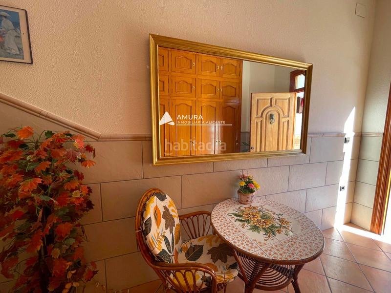 Foto fdc474de-496f-40dc-ab38-e14dd031ab84. Casa amb aparcament a Campello Playa Campello (el)