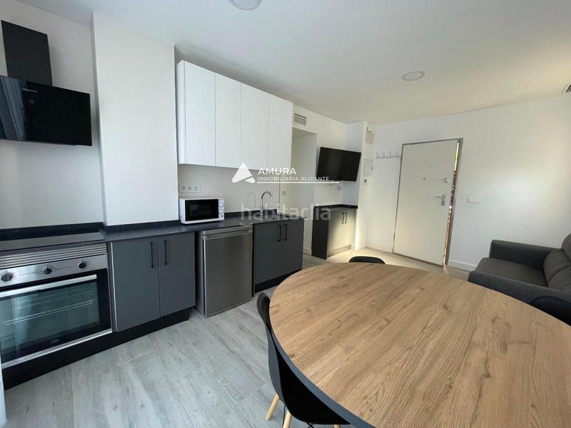 Foto 8a5a1264-1c8d-4506-a5f2-18f220047c79. Pis amb calefacció a Albufereta Alicante